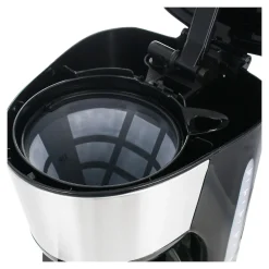 Die moderne Hausfrau Filter-Kaffeemaschine CME-122933, 1,25 l