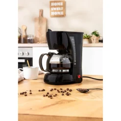 Die moderne Hausfrau Filter-Kaffeemaschine „Genialo“, 1 l