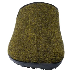 Herren Die moderne Hausfrau Filzpantoffel Genf