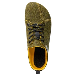 Herren Die moderne Hausfrau Filzsneaker Basel