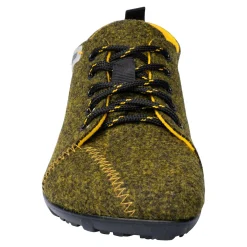 Herren Die moderne Hausfrau Filzsneaker Basel