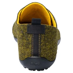 Herren Die moderne Hausfrau Filzsneaker Basel