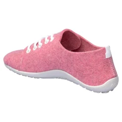 Herren Die moderne Hausfrau Filzsneaker Ina