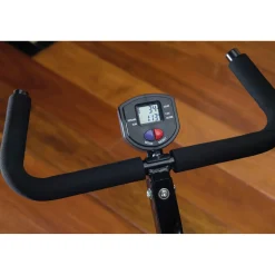 Die moderne Hausfrau Fitnessgerät 