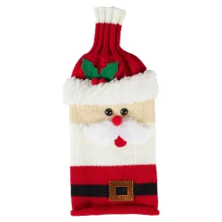 Die moderne Hausfrau Flaschenkostüm Nikolaus