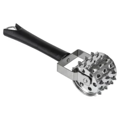 Die moderne Hausfrau Fleischklopfer "Rolle"