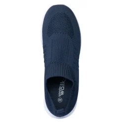 Damen Die moderne Hausfrau Flexi-Damenschuh 