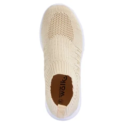 Damen Die moderne Hausfrau Flexi-Damenschuh 