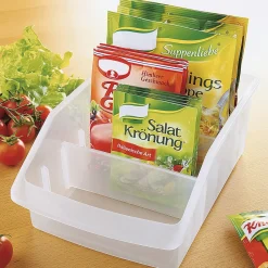 Die moderne Hausfrau Flexi-Orga, 2 Stück