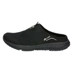 Damen Die moderne Hausfrau Flexi-Pantolette Sun Sabot