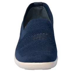 Damen Die moderne Hausfrau Flexi-Slipper 