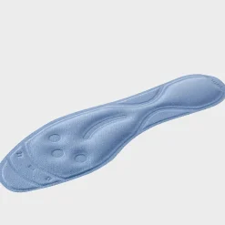 Die moderne Hausfrau Fließgel-Schuheinlage, 1 Paar