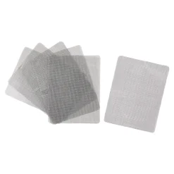 Die moderne Hausfrau Fliegengitter-Patch "XXL", 6 Stück