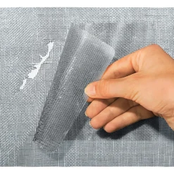 Die moderne Hausfrau Fliegengitter-Patch "XXL", 6 Stück