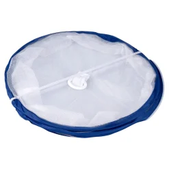 Die moderne Hausfrau Fliegenhaube groß