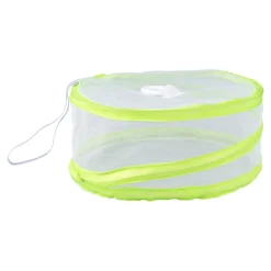 Die moderne Hausfrau Fliegenhaube klein