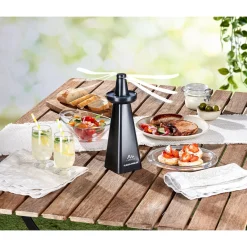 Die moderne Hausfrau Fliegen-Wedler "Spezial"