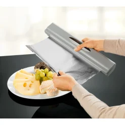 Die moderne Hausfrau Folienspender