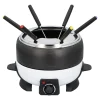 Die moderne Hausfrau Fondue-Set