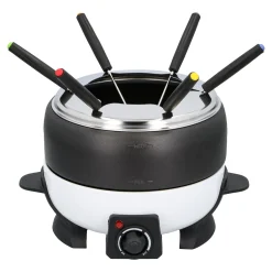 Die moderne Hausfrau Fondue-Set