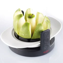 Die moderne Hausfrau Früchteteiler