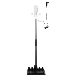 Die moderne Hausfrau Freistehende Aufbewahrungs- und Ladestation für Akku-Zyklon-Staubsauger "onePRO 2000"für