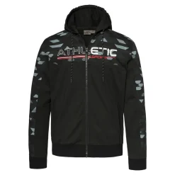 Herren Die moderne Hausfrau Freizeitanzug „Janik“