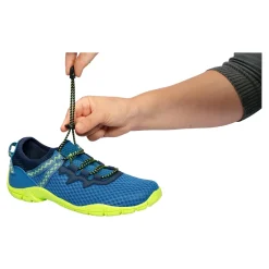 Damen Die moderne Hausfrau Freizeitschuh 