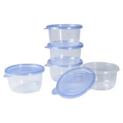 Die moderne Hausfrau Frischhaltedosen-Set 