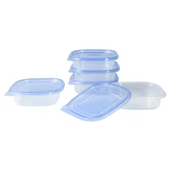 Die moderne Hausfrau Frischhaltedosen-Set 