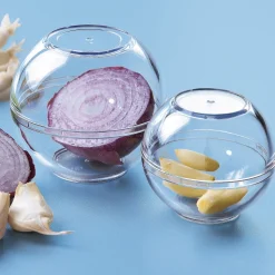 Die moderne Hausfrau Frischhaltekugeln, 2 Stück