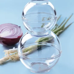 Die moderne Hausfrau Frischhaltekugeln, 2 Stück