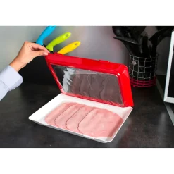 Die moderne Hausfrau Frischhaltesystem 