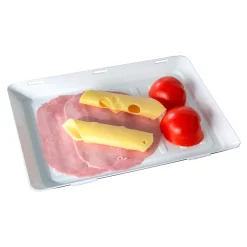 Die moderne Hausfrau Frischhaltesystem 