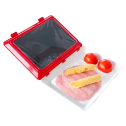 Die moderne Hausfrau Frischhaltesystem 