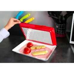 Die moderne Hausfrau Frischhaltesystem 