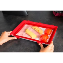 Die moderne Hausfrau Frischhaltesystem 