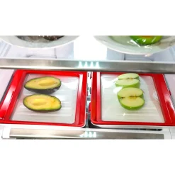 Die moderne Hausfrau Frischhaltesystem 