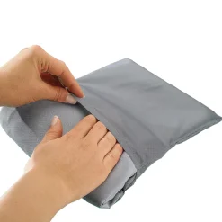 Die moderne Hausfrau Frontscheibenabdeckung Eisfrei-Fix 96x143 cm