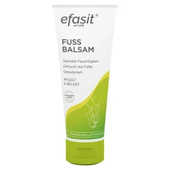 Die moderne Hausfrau Fuß Balsam, 75 ml