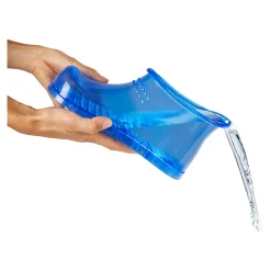 Die moderne Hausfrau Fußbad 