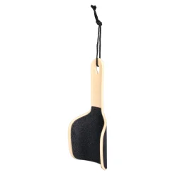 Die moderne Hausfrau Fußfeile „Ergo“