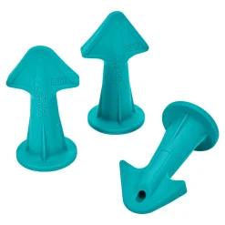 Die moderne Hausfrau Fugendüsen, 3 Stück