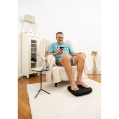 Die moderne Hausfrau Fußmassagegerät 