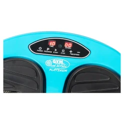 Die moderne Hausfrau Fußmassagegerät Leg Action „Platinum“