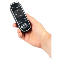 Die moderne Hausfrau Fußmassagegerät Leg Action „Platinum“