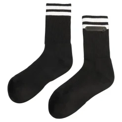 Die moderne Hausfrau Funktionssocken Herren