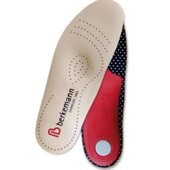 Die moderne Hausfrau Fußstützende Einlegesohle, 1 Paar ganz