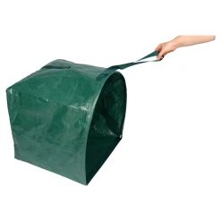 Die moderne Hausfrau Gartenabfallsack zum Legen