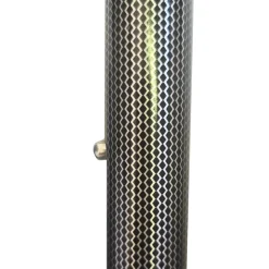 Die moderne Hausfrau Gehstock 